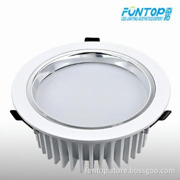 Promotional LED downlight 10W 20w 30w 40w 50w